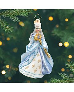 Echoes of Christmas Past
