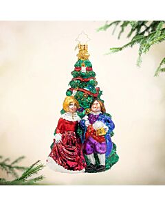 Festive Fezziwigs