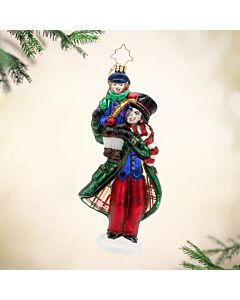 A Cratchit Christmas