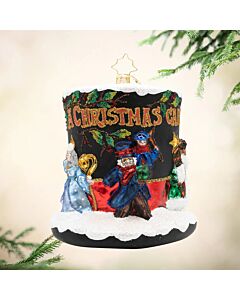 A Timeless Christmas Tale