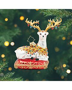 The Yuletide Jewel