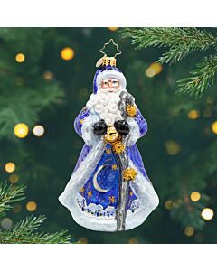 Starlight Santa