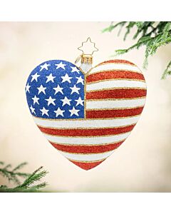 Heart of Independence