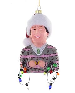 Chevy Chase