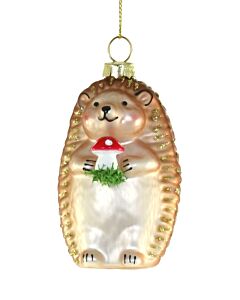 Woodfield Hedgehog