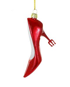 Devil's Shoe
