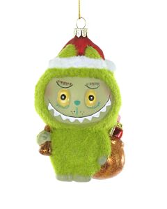 Grinchybubu