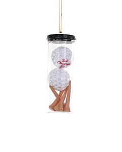 Golf Balls and Tees