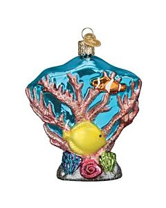 Coral Reef