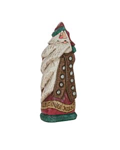 Sleighbell Santa
