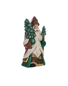 The Woodcutter Santa