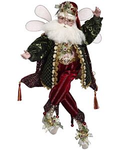 Crown Jewels Fairy, Lg