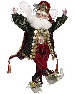 Crown Jewels Fairy, Med