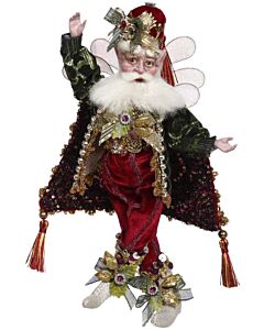 Crown Jewels Fairy, Sm