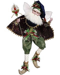 Crown Prince Fairy, Lg