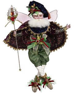 Crown Prince Fairy, Md