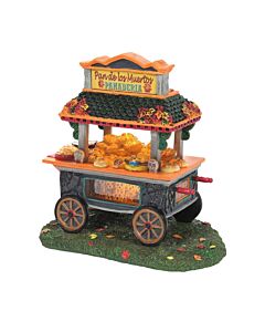 D.O.D. Pastry Cart