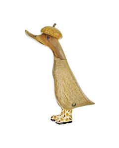 Acorn Woodland Folk Duckling