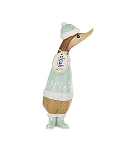 Alpine Fresh Polkadot Boot Duckling