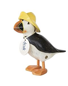 Fisherman Puffin