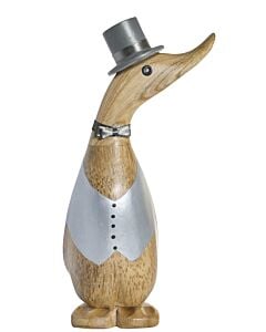 Groom Duckling