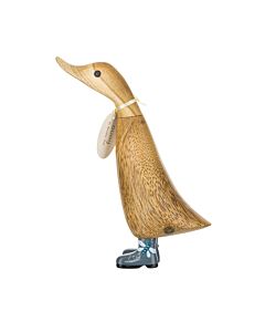 Dragonfly Boots Duckling