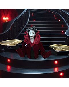 Vampire Server