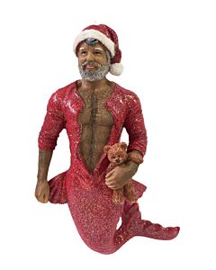 Bedtime Santa