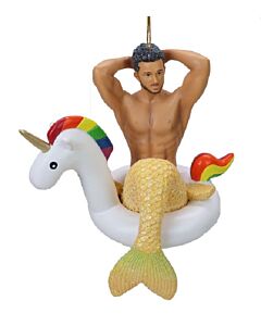 Mr Unicorn