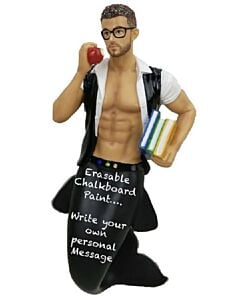 Hot 4 Teacher