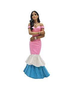 Trans Woman Ltd Ed
