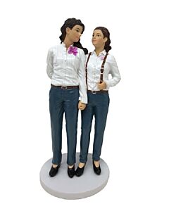 Brides We Do