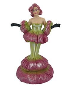 Flora Vie En Rose
