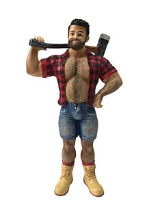 Lumber Bear