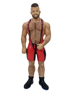Singlet Bear