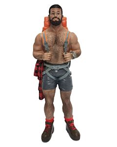 Camper Bear (POC)