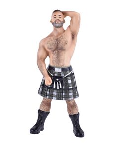 Kilt Bear