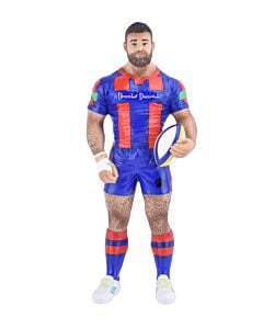Rugby Bear