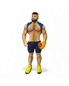 Catcher Bear