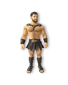 Gladiator Bear