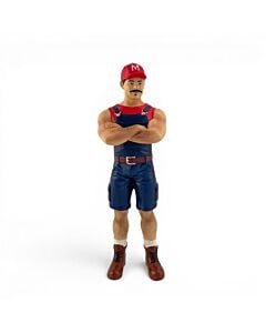Mauricio Bear