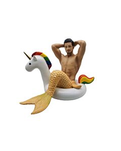 Mr Unicorn Display