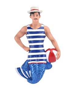 Mr Beach Balls