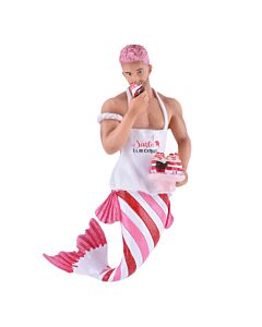 Santa's Taster