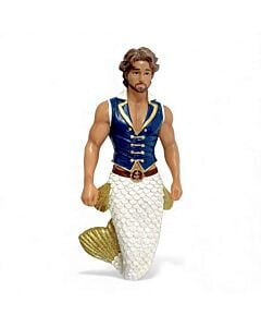 Salty Seaman
