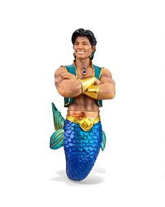 Prince Aladdin