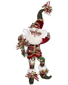 Deck The Halls Fairy, Sm