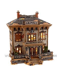 Grimsly Retirement Home