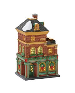 Murphy's Irish Pub