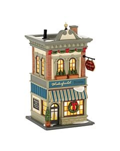 Wakefield Books